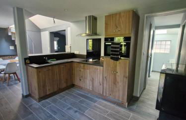 Maison Les 4 As, classée 3 étoiles, à 800 mètres de la mer, 6 personnes - Foto 5