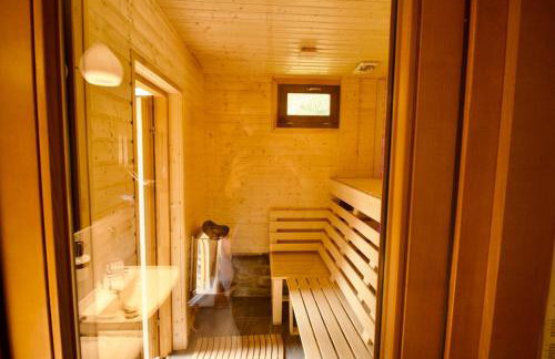 Górskie Siedlisko - 3 Chaty - Foto 51