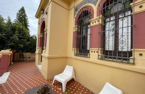 Palacete del Porvenir - Foto 36