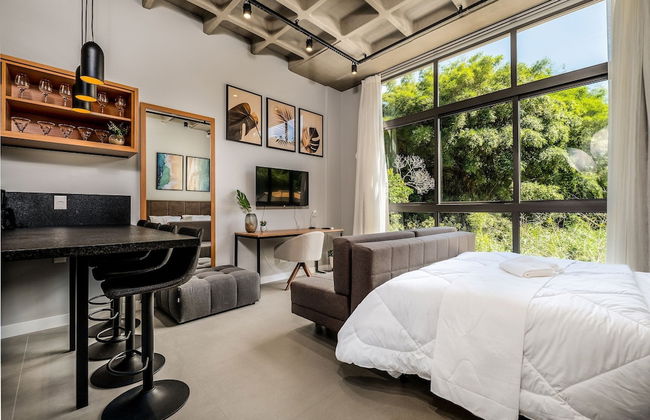 Top Studios Canasvieiras TPS - Photo 13