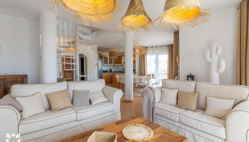 Villa Amorgos by Abahana Villas - Foto 4