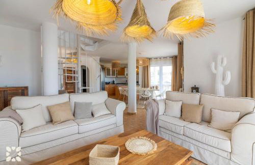 Villa Amorgos by Abahana Villas - Foto 4