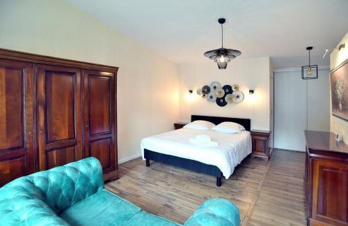 Galerie - Ancienne galerie de peinture sur le port - Foto 16