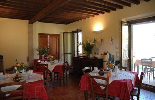 Agriturismo Pian dei Pini - Foto 49