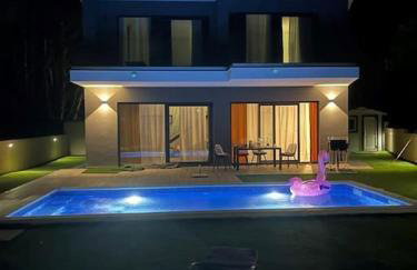 Villa Sara - Foto 10