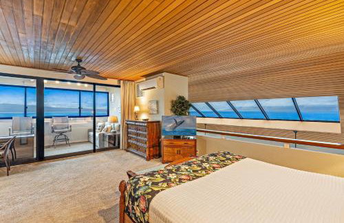 Sands Of Kahana 281 2bed 2ba Penthouse condo - Foto 59