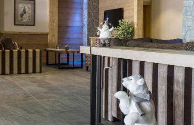 CGH Résidence Boutique Le Napoléon - Photo 16