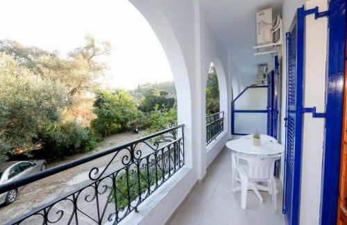 Athina Apartments - Foto 9