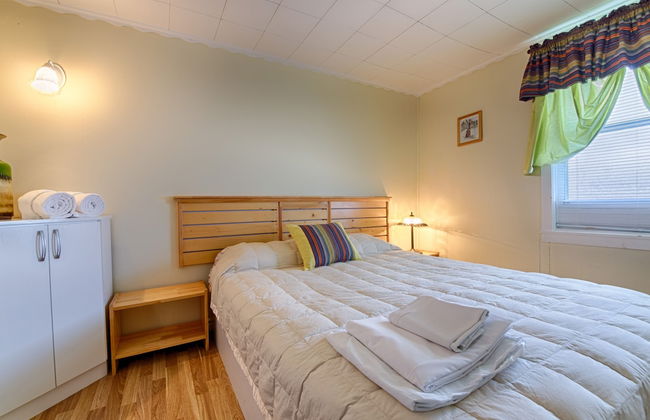 Villa du Nord Morin Heights - Photo 4