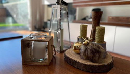 Wonderful house between the sea and the forest - Foto 4