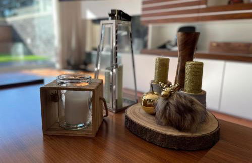 Wonderful house between the sea and the forest - Foto 4