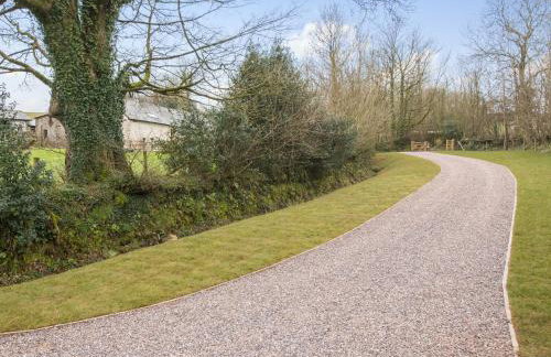 Harewood Barn - Foto 22