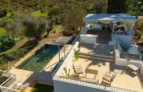 Trullo turchese Fabiola - Foto 63