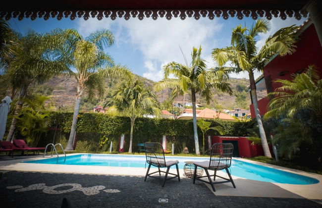 Quinta da Tia Briosa Palheiro I by Homie - Foto 27