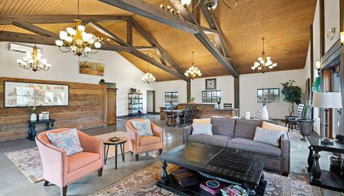 The Lakehouse - Foto 4