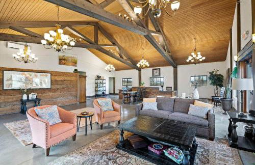 The Lakehouse - Foto 4