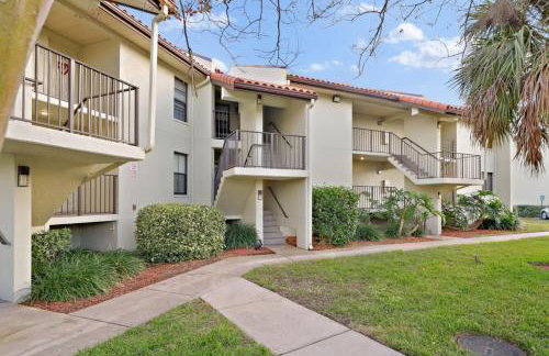 Tierra Verde Holiday Island Second Floor Waterfront - Foto 7