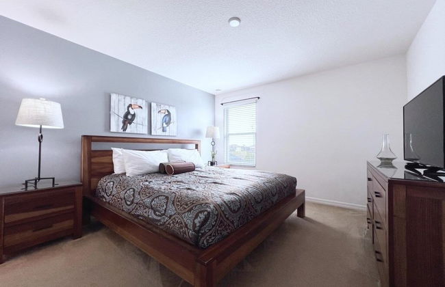 Gorgeous 6bd Pool Hm Providence-2256ag 6 Bedroom Home by RedAwning - Foto 4