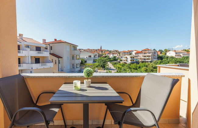 Beachfront Apartment Betty - Foto 16