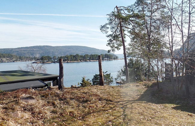 7 Person Holiday Home in Aros - Photo 17