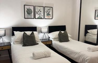 Rickmansworth Residence - Foto 7