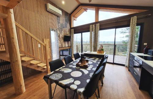 Cabanes du Domaine des Fées - Foto 68