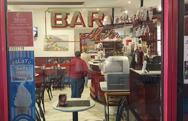 SESTRI MARE 5 AR122 (3 guests) - Foto 26