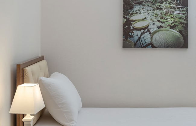 Amazon Apartment - Foto 12