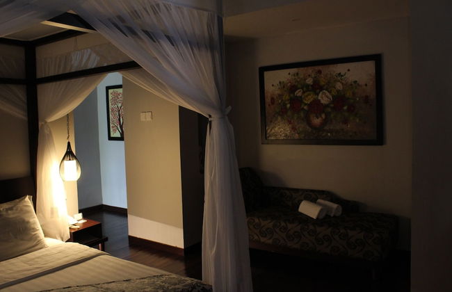 Kamuela Villas Lagoi Bay Bintan - Foto 67