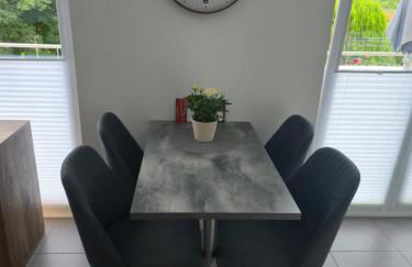 Ferienwohnung Am Brandholz - Foto 15