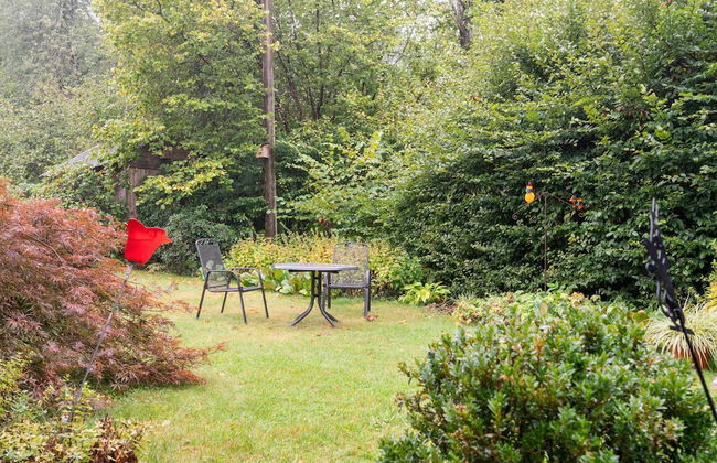 Holiday Home in Kyllburg Eifel Near the Forest - Photo 32