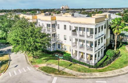 Pet Friendly Reunion Condo Minutes from Disney - Foto 48