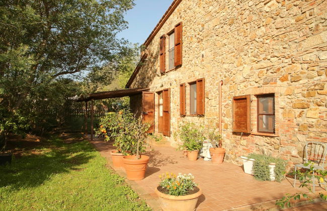 Casale Vigna Carbona - Foto 62