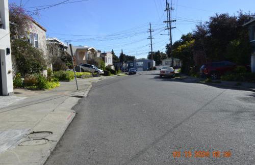 Dimond Abode Vacation Home #1 Oakland Dimond District - Foto 121