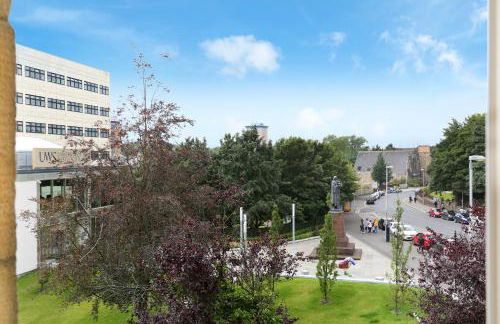 Townhead Apartments Glasgow Airport - Foto 2