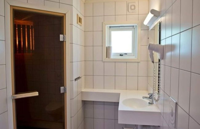 Spacious Holiday Home in Kinsarvik - Foto 6