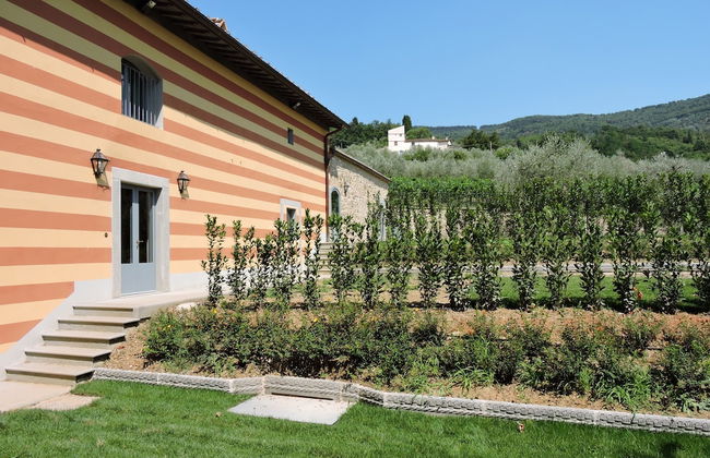 Agriturismo Montereggi - Photo 33