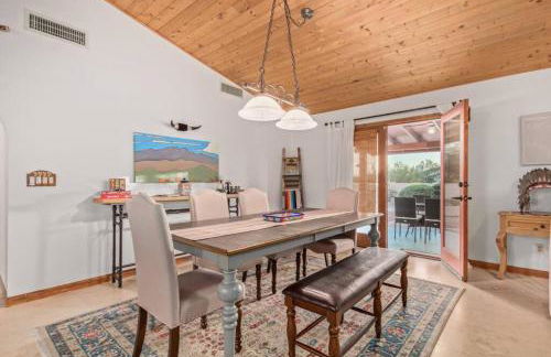 Sunrise Oasis your Western Oasis in the Desert - Foto 17