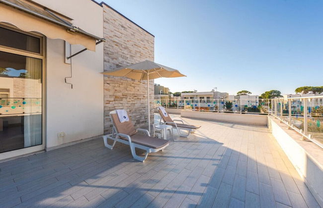 Seaview Haven - Trendafili - Photo 33