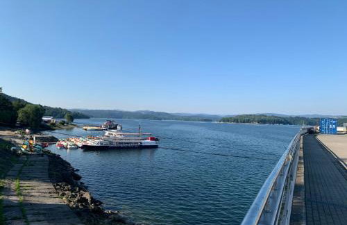 Domek nad Solina z klimatyzacją - Foto 7