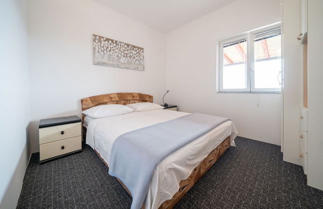 Villa Dandelion Zadarvillas - Foto 35