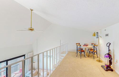 Sea Colony - 902 Georgetowne House - Foto 44