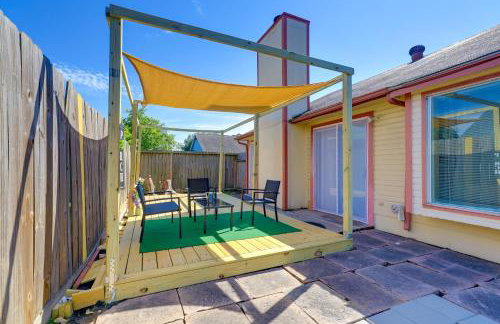 5 Mi to Sugar Land Houston Area Home with Yard! - Foto 3