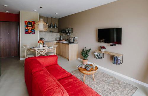 Apartament Miasto i Wisła - Foto 16