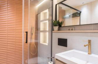 JUAN BRAVO Apartamento a estrenar con PISCINA - Foto 23