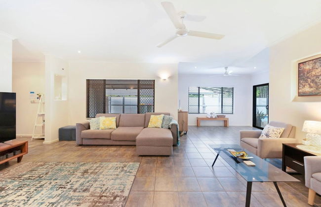 Cityside Hideaway Pool - Workstation - Markets - Foto 23