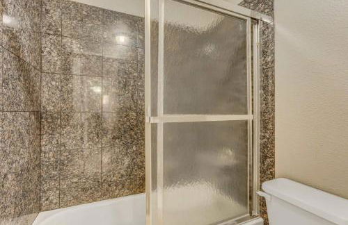 Mountainside View Firepit & Hot Tub - Foto 44