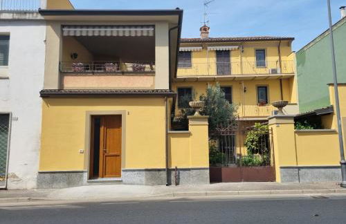 La Casa di Dedè monolocale - Foto 1