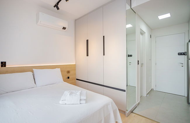 Condomínio CWBe Residence - Foto 21