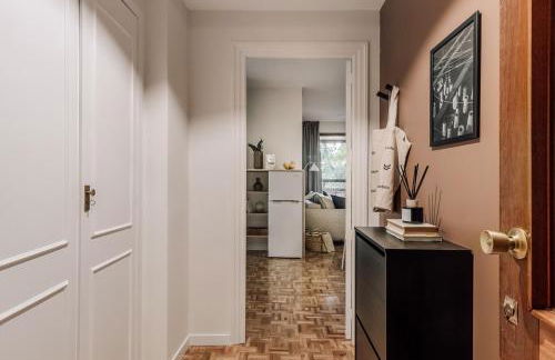 Selvi - 1 bedroom and terrace in El Viso - Photo 16